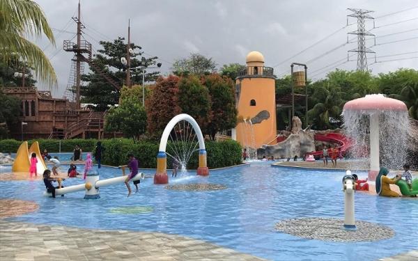 (Foto: Instagram IG@waterparkcolumbus)