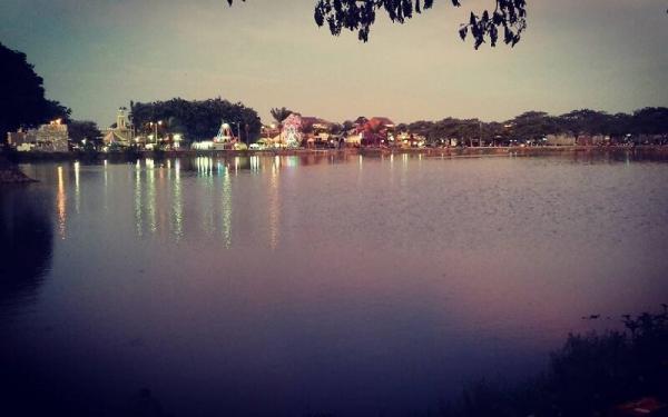 (Foto: Instagram IG@nia_twnzee12)