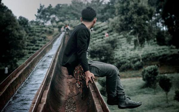 (Foto: Instagram IG@sang.fajar92)