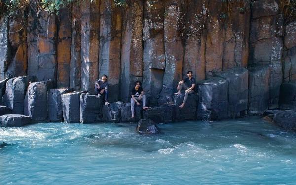 (Foto: Instagram IG@fuad_faturrahman_sidiq)