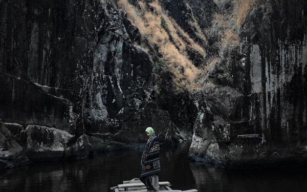 Leuwi Tonjong (Foto: Instagram IG@ohay______)