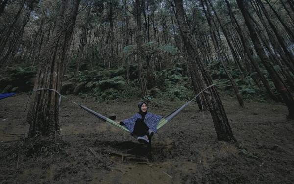 Pasir Langlang (Foto: Instagram IG@_halimatussyadiyah)