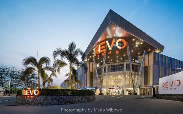 (Foto: Instagram IG@mariowibowo_)