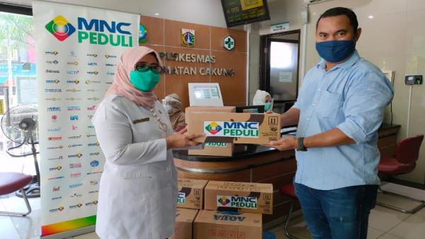 mnc peduli 9 mnc peduli