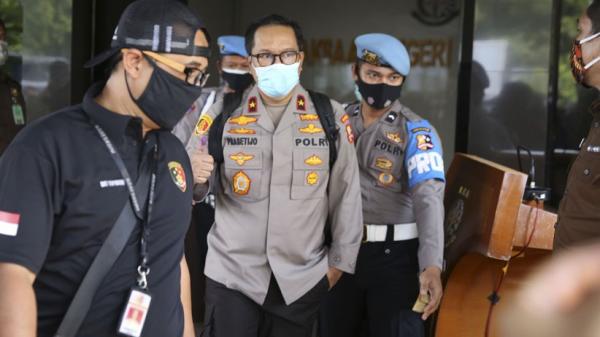 Brigjen Polisi Prasetijo Utomo. (Foto: ist)