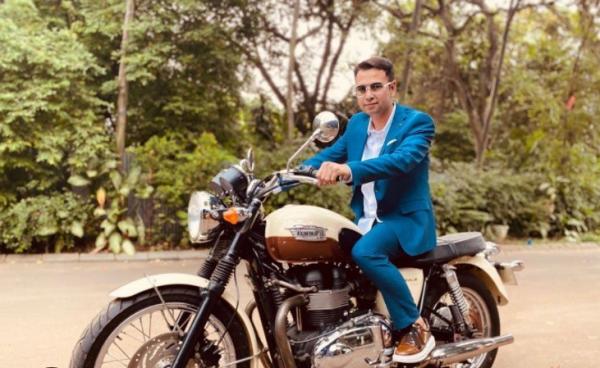 Deretan artis yang suka main di tempat hiburan malam. (foto: Instagram)