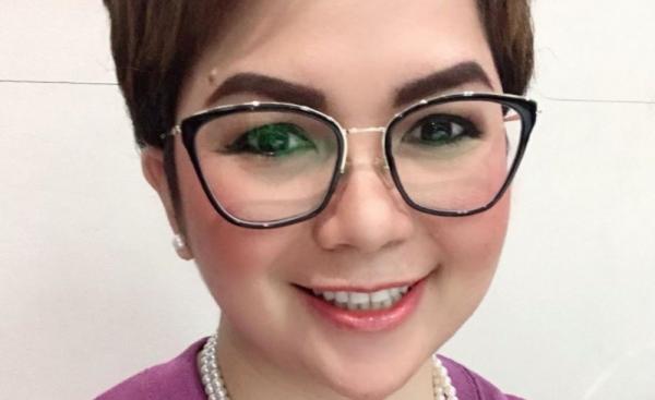 Artis tak gengsi pakai BPJS. (Foto: instagram)