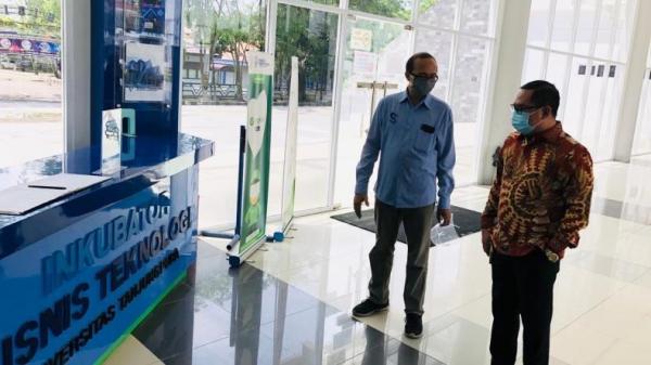 LPDB-KUMKM memberikan insentif kepada koperasi yang ingin mengakses pembiayaan. (Foto: Ist)