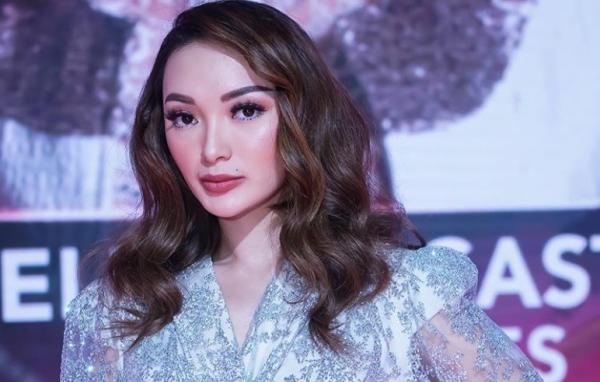 Artis Indonesia yang Pernah Tertipu oleh Orang. (Foto: Instagram)