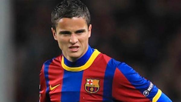 Ibrahim Afellay Ibrahim Afellay (Foto: Sport Mole)