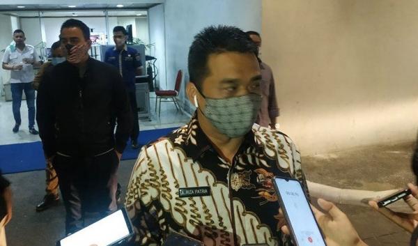 Pemprov DKI Dukung Rencana Perpanjangan PPKM Jawa-Bali