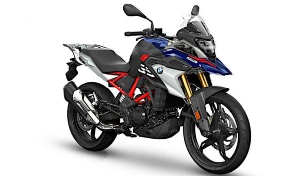 BMW Motorrad Resmi Meluncurkan Generasi Terbaru BMW G 310 GS