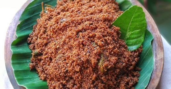 Resep Serundeng Jawa, Bumbu Legit dan Enak Dimakan dengan