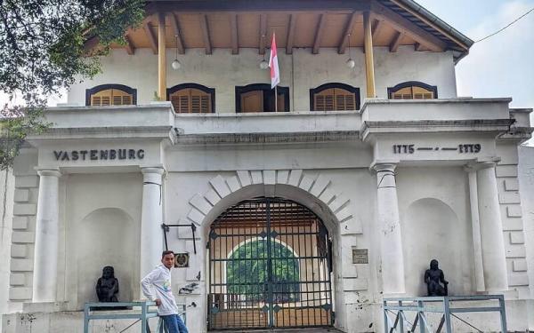 (Foto: Instagram IG@riefprudence)