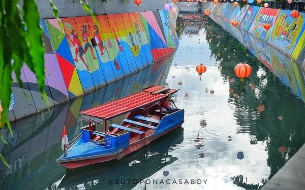 (Foto: Instagram IG@jogjajateng)