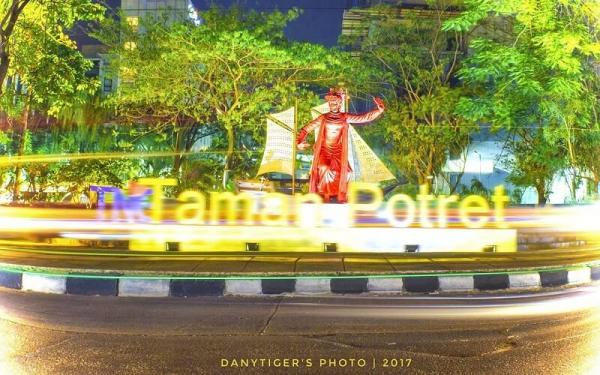 (Foto: Instagram IG@danytigers)