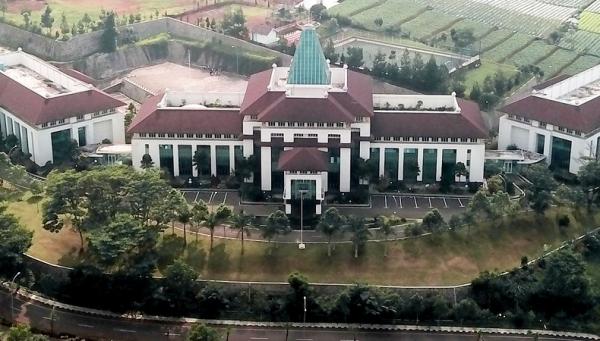 Bandung barat alamat kantor bupati Kabupaten/Kota