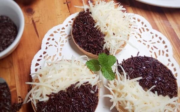 (Foto: IG@resepjajananpasar)