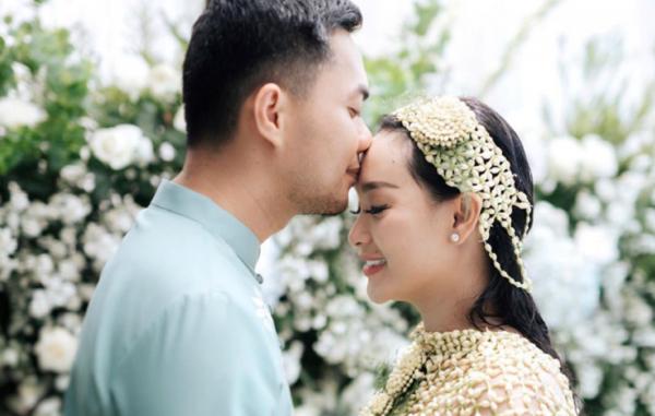 Zaskia Gotik dan Sirajuddin Mahmud Umumkan Nama Anak Arsila Bungalia Sirkiani 