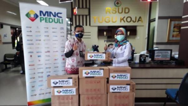 mnc peduli rsud tugu koja