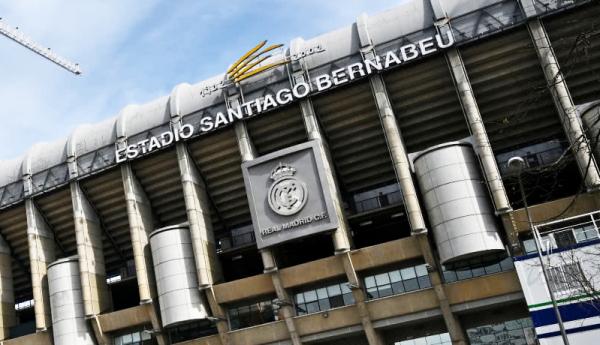 5 Pesepak Bola Legendaris yang Namanya Diabadikan, Ada yang Jadi Nama Stadion hingga Teknik Sepak Bola