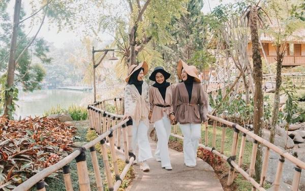 (Foto: Instagram IG@anisadheaa)