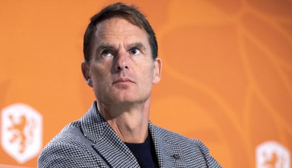 Prediksi Bosnia & Herzegovina Vs Belanda: Frank de Boer ...