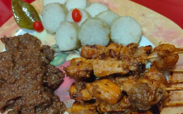 (Foto: Instagram IG@dapurmamiapri)