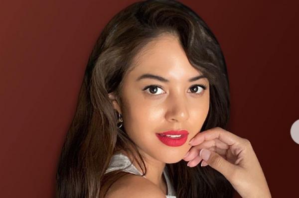 aurelie moeremans curhat pernah disebut dekil aku down banget aurelie moeremans curhat pernah disebut dekil aku down banget