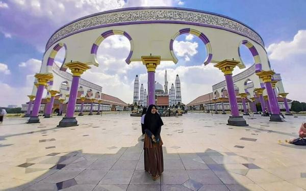 (Foto: IG@firdalailala)