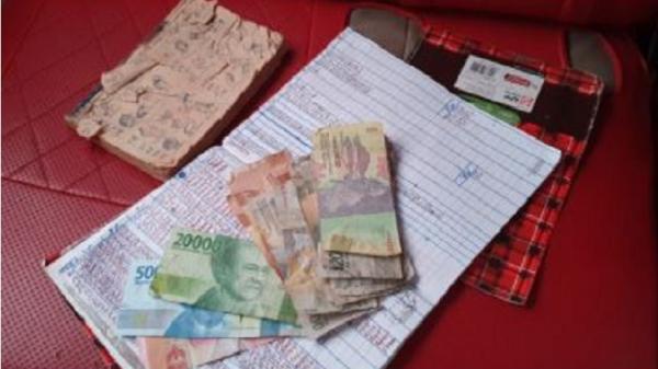 Main Judi Online Karyawan Swasta Di Manado Ditangkap Polisi Bagian 1