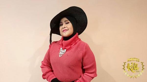 Elvy Sukaesih IG Artis Lawas Punya Anak lebih dari 5