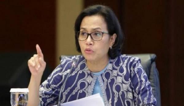 Sri Mulyani Dinobatkan Menteri Keuangan Terbaik di Asia Timur dan Pasifik  2020