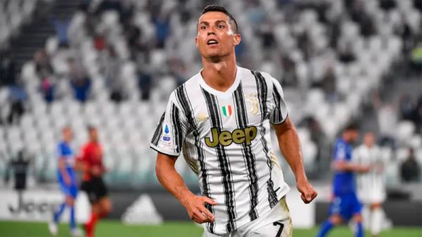 Foto Cristiano Ronaldo Striker Juventus Cristiano Ronaldo kabarnya bakal dilepas ke Paris Saint-Germain pada akhir musim ini. (Foto: Insider)
