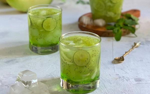 (Foto: IG@echieffendi)