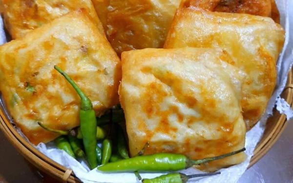 (Foto: IG@sitti_surianti)