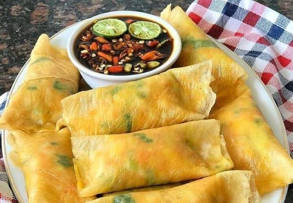 Martabak Tahu Ekonomis (Foto: IG@700resep)