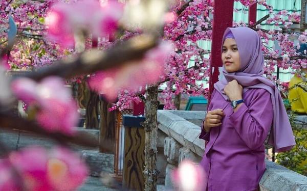 Jawa Timur Park 3 (Foto: IG@abr_ana)