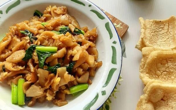 (Foto: IG@fardeean_thias)