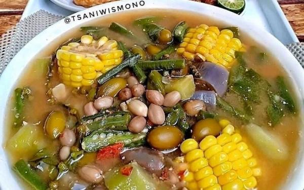 (Foto: IG@tsaniwismono)