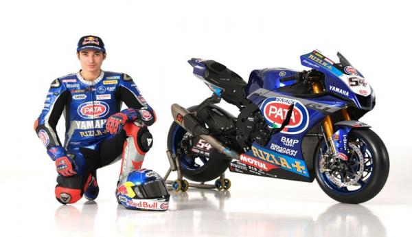 5 Toprak Razgatlioglu