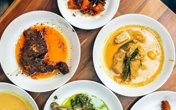 Resep Sayur Nangka Ayam (Foto: Instagram IG@jktdelicacy)