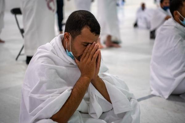 000 Masjdil Haram Covid 3