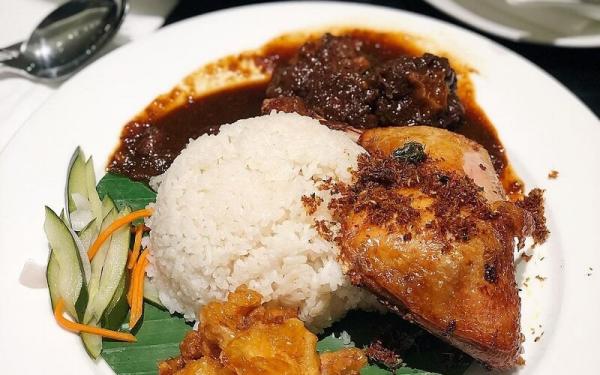 (Foto: Instagram IG@serai.group)