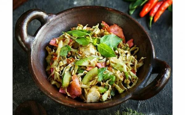 (Foto: Instagram IG@agnes.ase)