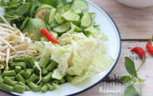 (Foto: Instagram IG@rosdaniar72)