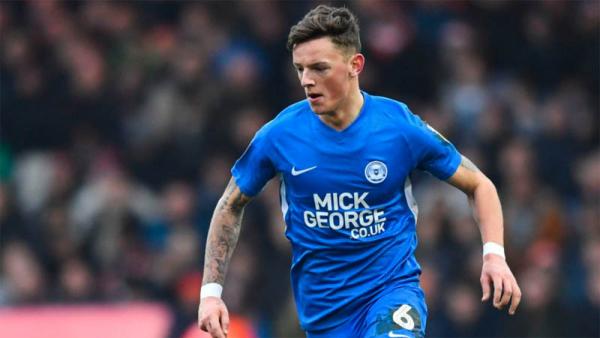 Ben White Defender Brighton & Hove Albion Ben White. (Foto: Brighton & Hove Albion)