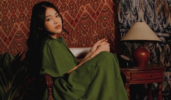 Anneth Rilis Single Lagu Indonesia Paling Populer di Luar Negeri. (Foto: Instagram)