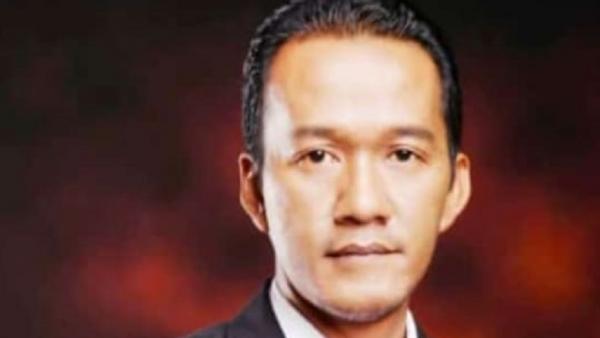 Wakil Ketua DPRD Pekalongan Nunung Sugiantoro Tewas ...