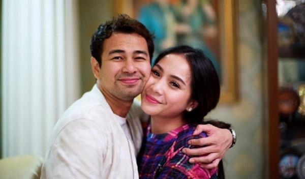 Raffi Ahmad  Dikado Sepatu Gucci oleh Rafathar Netizen 